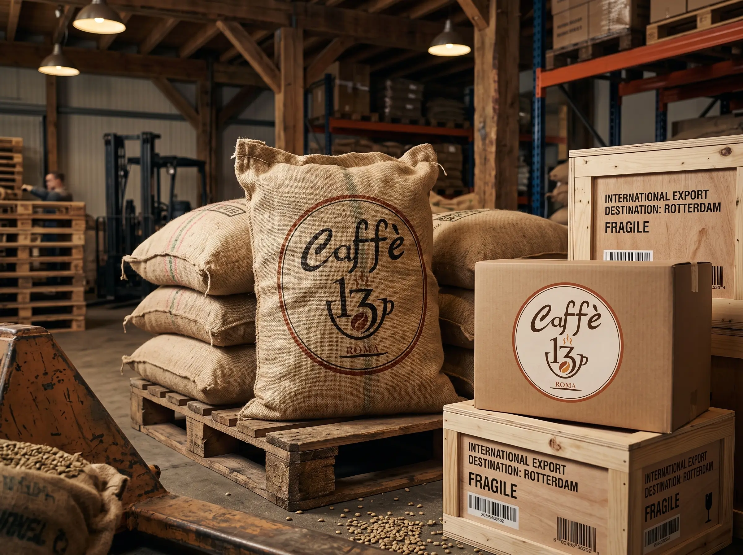 Caffè 13